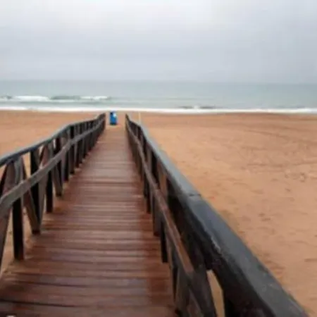 Splendido Fronte Mare Vista - Prima Linea Mare * טורבייחה