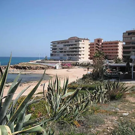 Splendido Fronte Mare Vista - Prima Linea Mare *