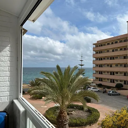 דירה Splendido Fronte Mare Vista - Prima Linea Mare